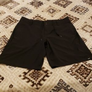 Under Armour heatgear men's shorts